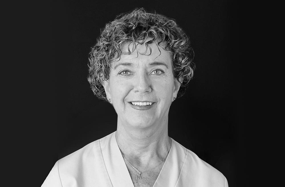 Mila Esquíroz, camarista