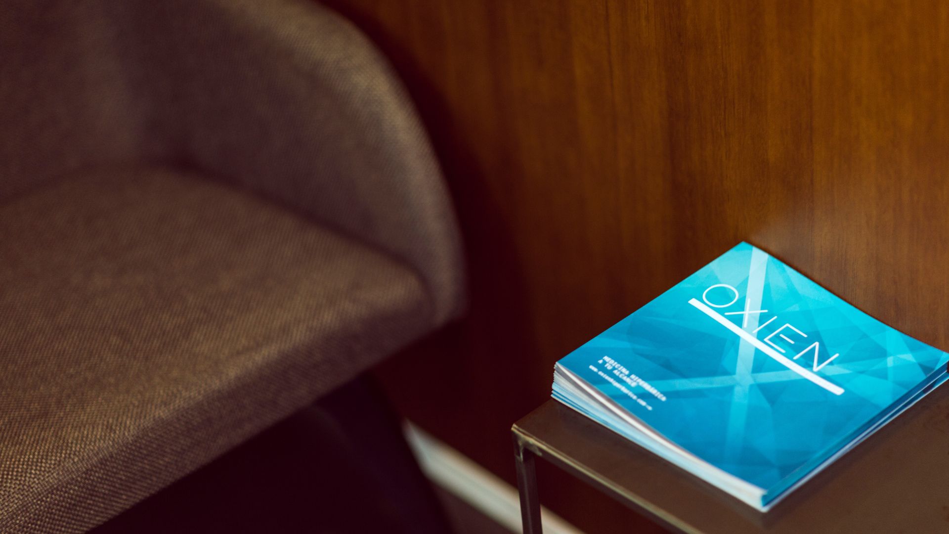 instalaciones Medicina Hiperbárica