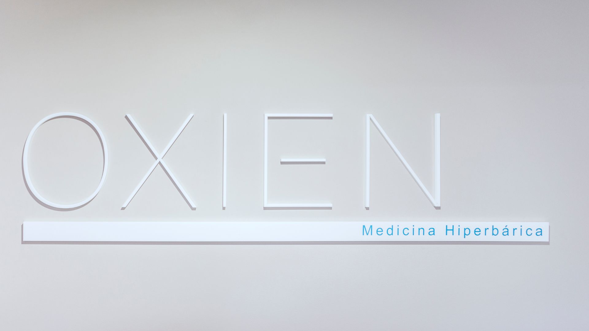 Medicina Hiperbárica