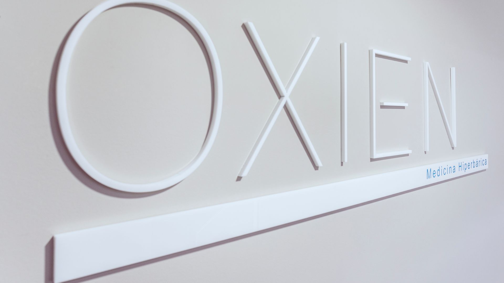 Oxien Medicina Hiperbárica