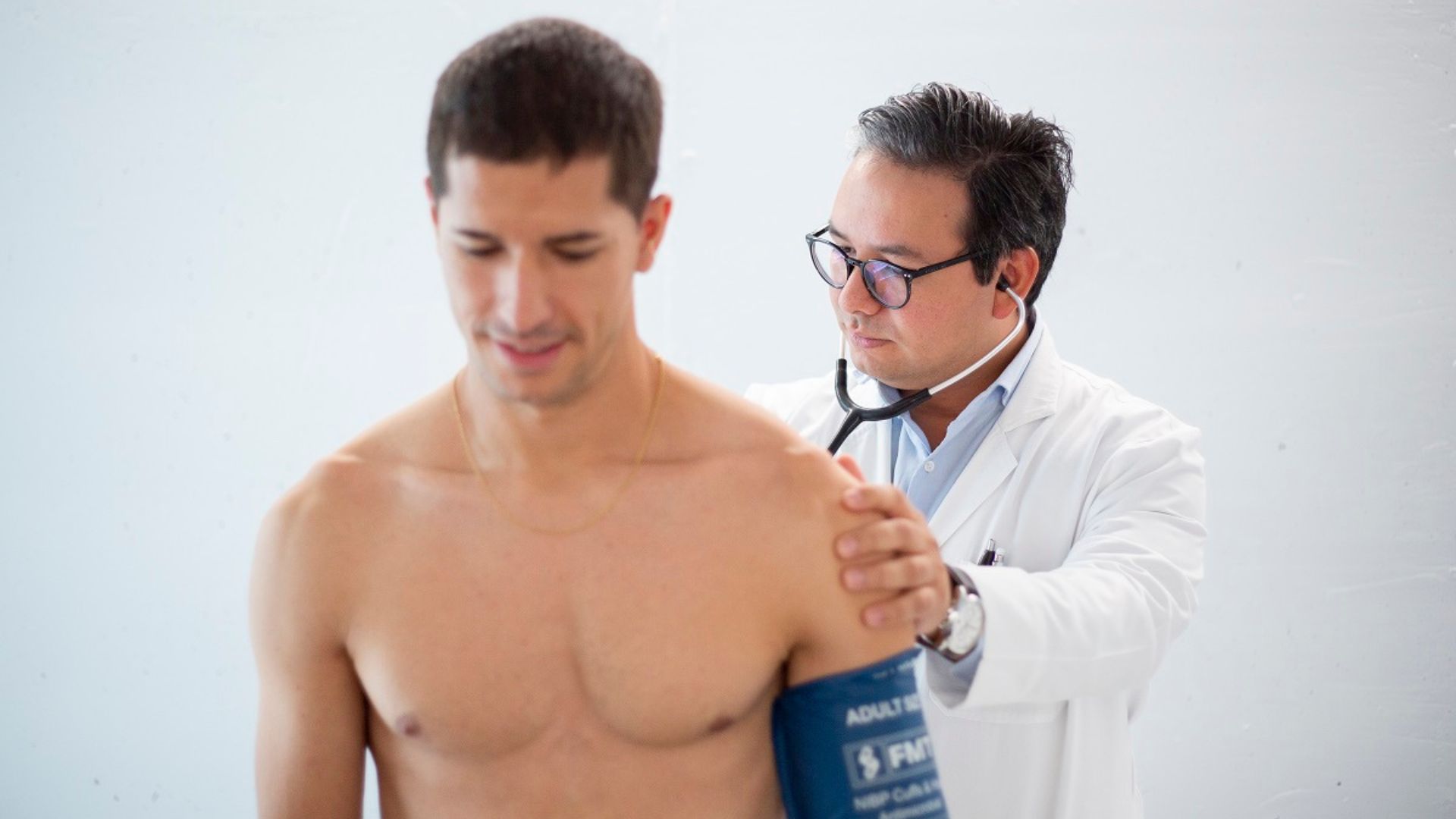 Revisión seguimiento Oxien