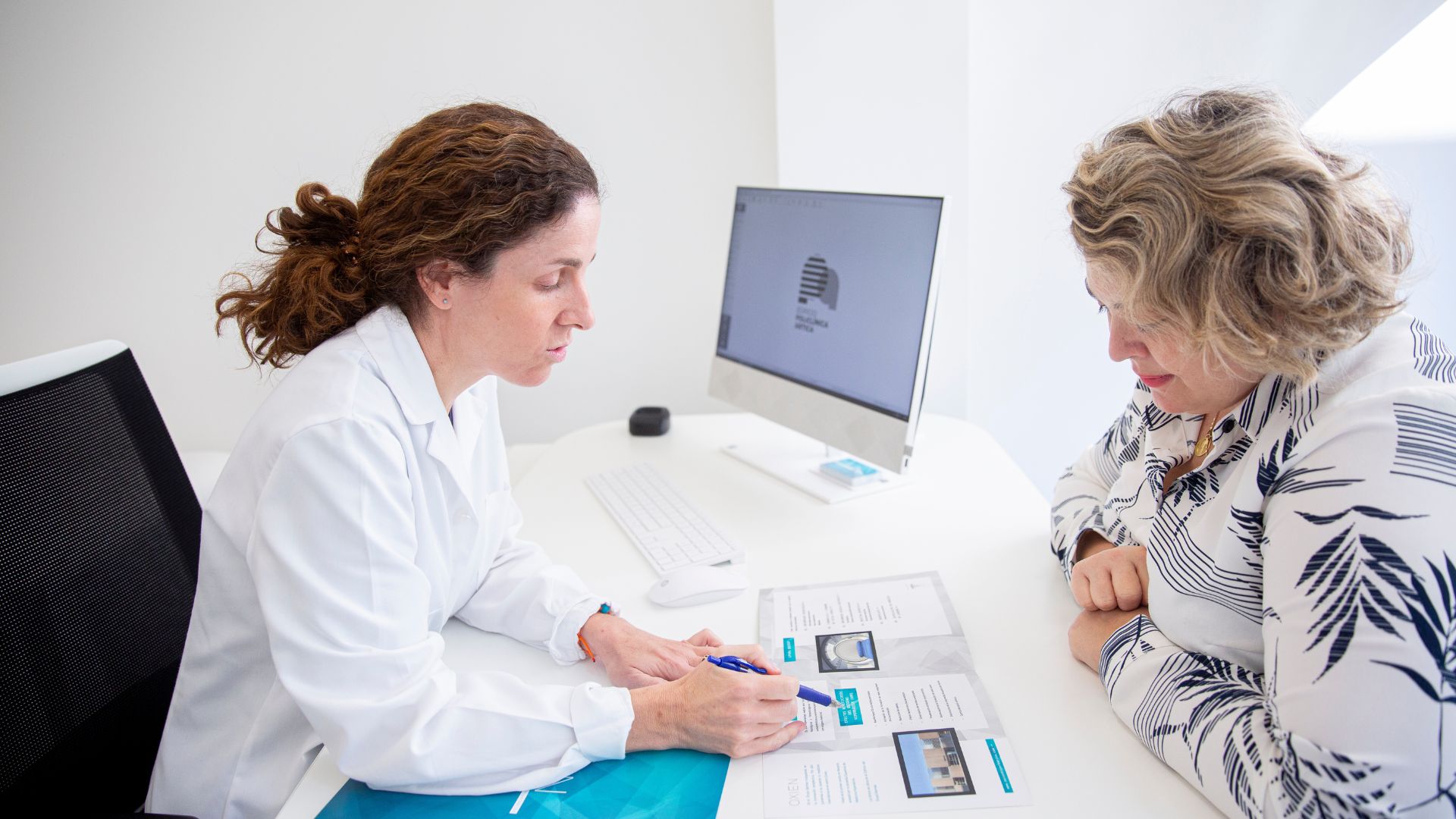 Dra. Cristina Lozano