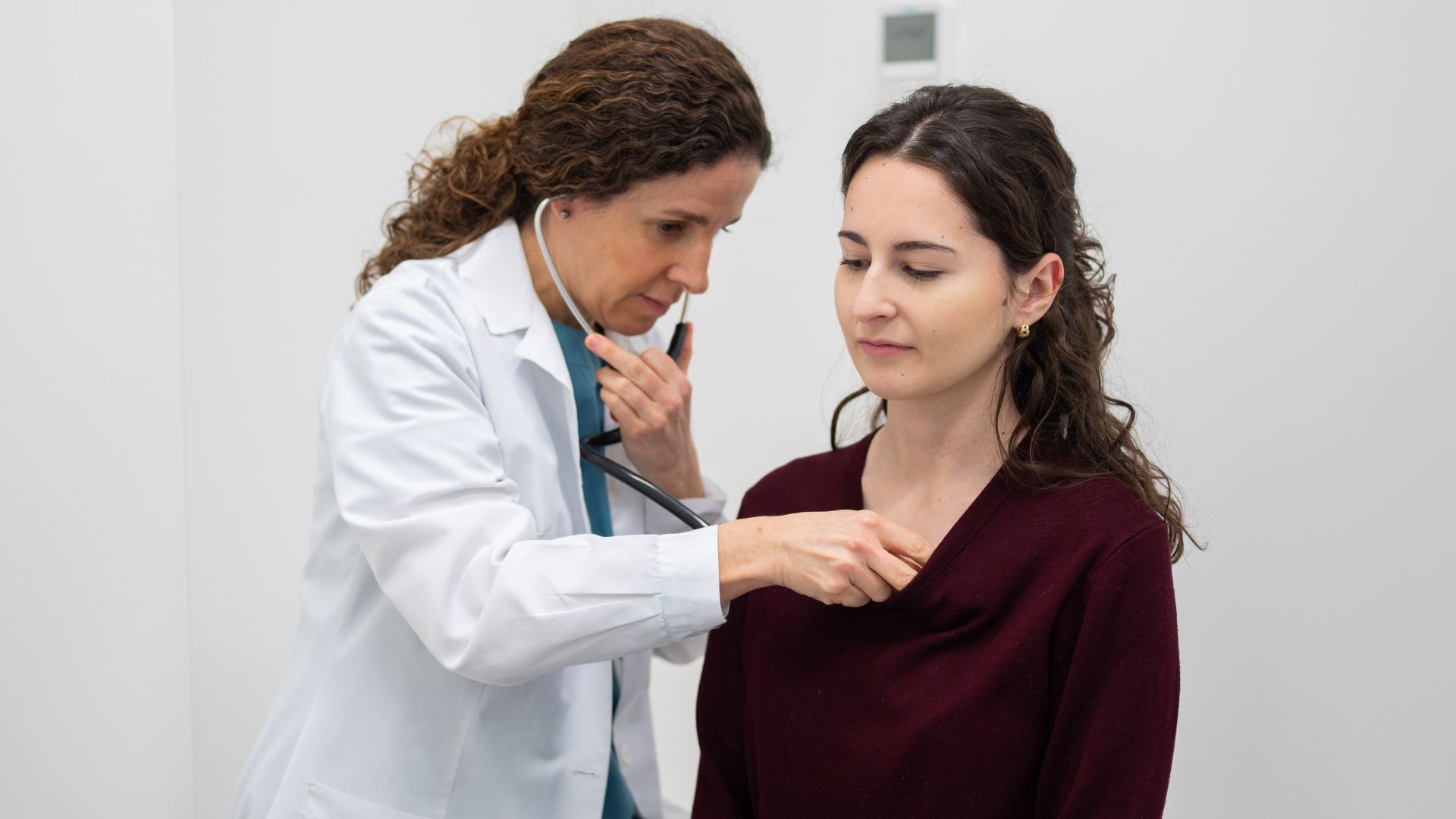 Consulta Medicina Hiperbárica